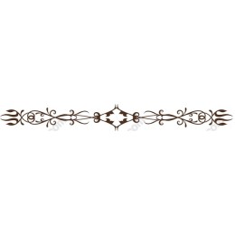 Vintage Decorative Border