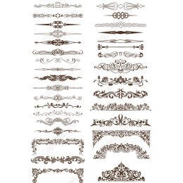 Ornamental Bundle