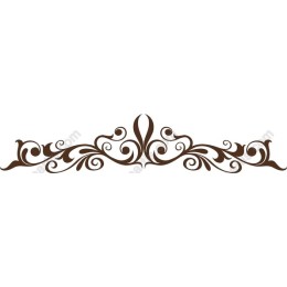 Ornate Flourish