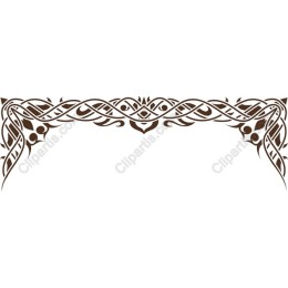 Celtic Border