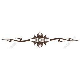 Elegant Ornamental