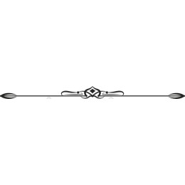 Ornamental Elegance
