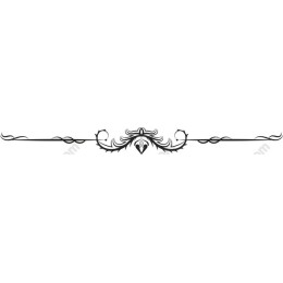 Elegant Ornamental