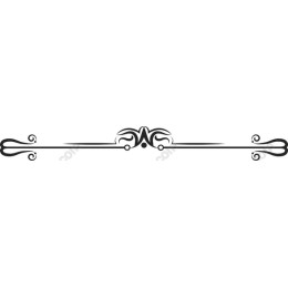 Elegant Ornamental