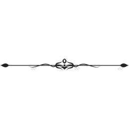 Elegant Decorative