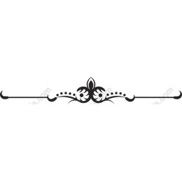 Ornamental Floral Elegance