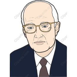 Distinguished Figure