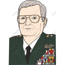 Distinguished Military Officer