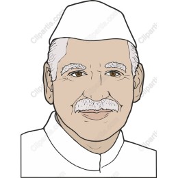 Distinguished Elderly Gentleman