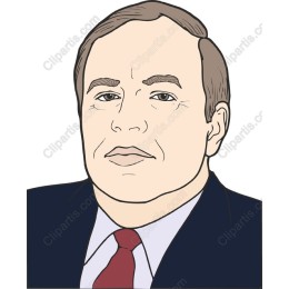 Professional Male Figure