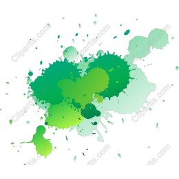 Green Splash