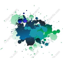 Aqua Explosion