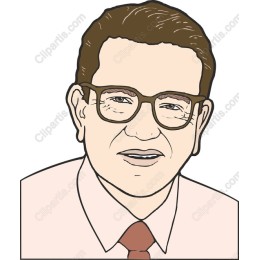 Classic Charismatic Character