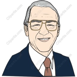 Classic Gentleman Portrait