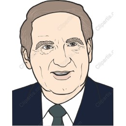 Distinguished Portrait