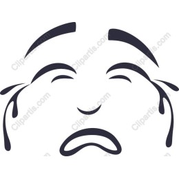 Crying Face