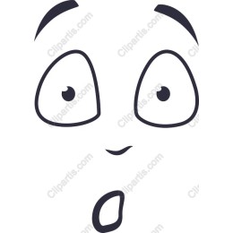 Surprised Expression