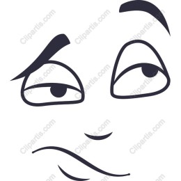 Sassy Expression Icon