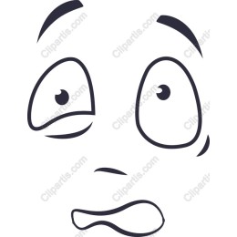Surprised Emotion