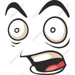 Surprised Expression