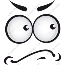 Angry Eyes
