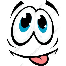 Whimsical Cartoon Eyes