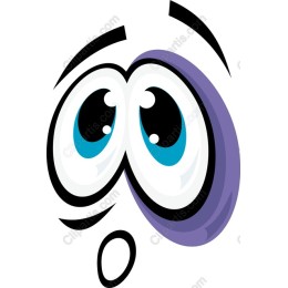 Playful Animated Eyes