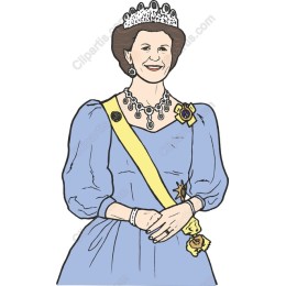Royal Queen