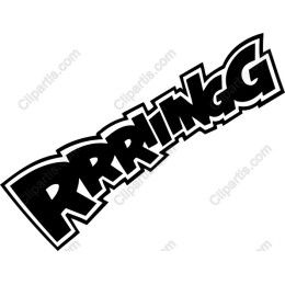 Rrrringg