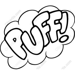 PUFF! Cloud