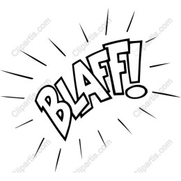 BLAFF! Energetic
