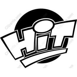 HIT Typography