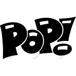 Pop!
