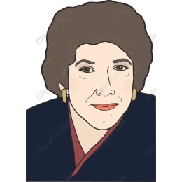 Character Portrait