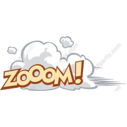 ZOOOM!