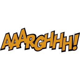 AAARGHHH! Dynamic