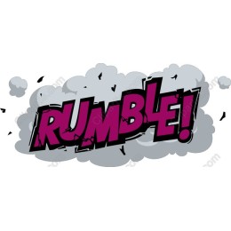 Rumble!