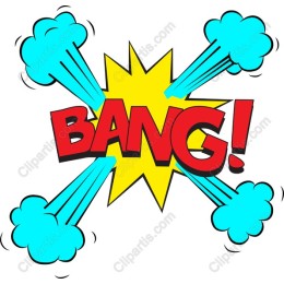 BANG! Explosive