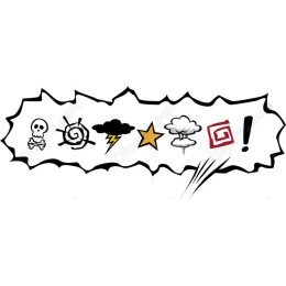 Edgy Icon Collection