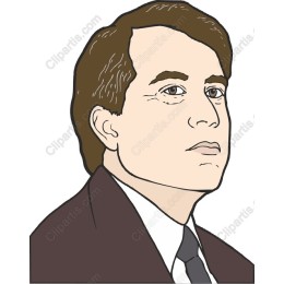 Distinguished Portrait