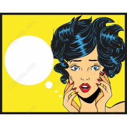 Pop-Art Surprise