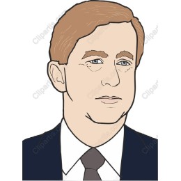 Professional Male