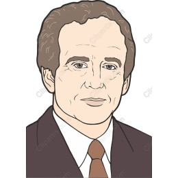 Stylish Professional Portrait