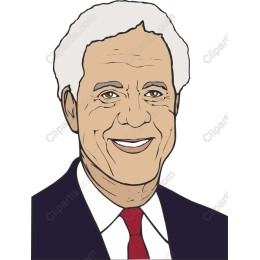 Charismatic Portrait