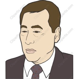 Professional of a Business Figure