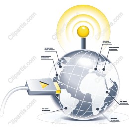 Global Connectivity
