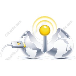 Global Connectivity