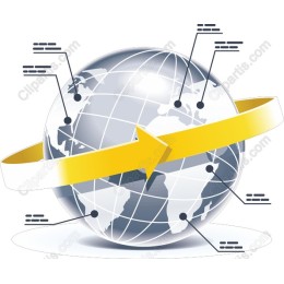 Global Connectivity