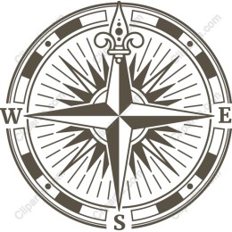 Adventurer's Compass