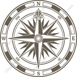 Compass Rose Adventure
